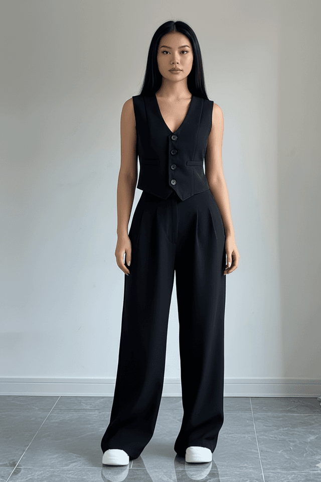 Office Formal Outfit