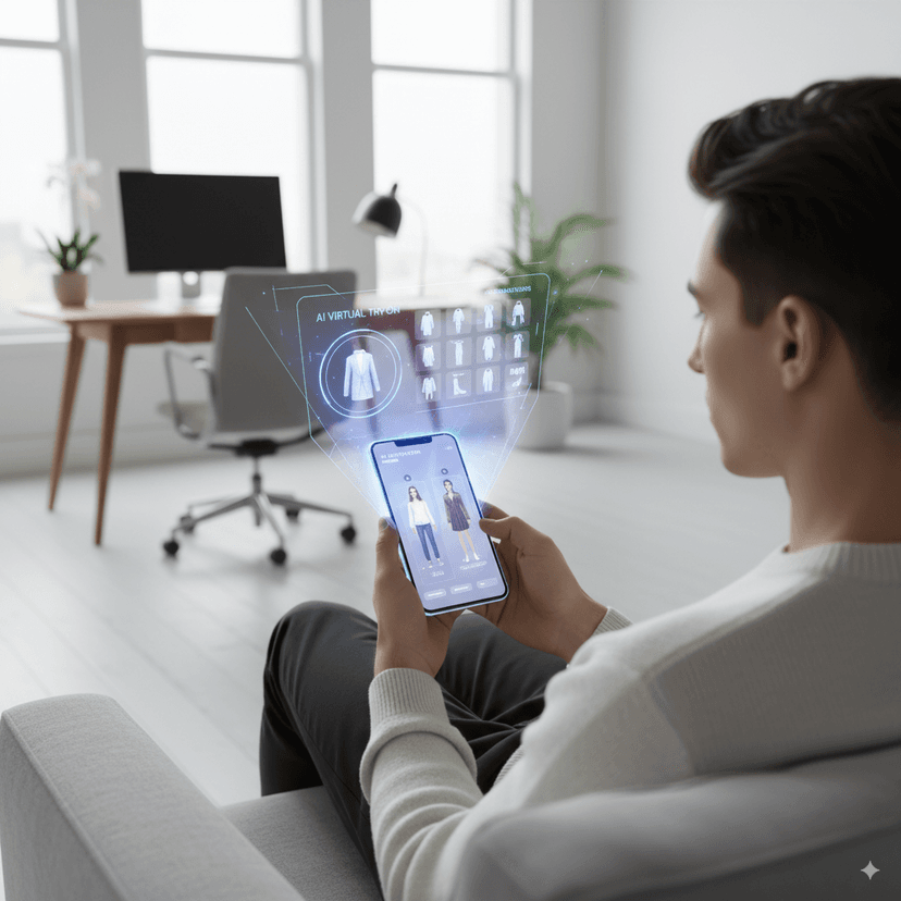 How AI is Changing Shopping