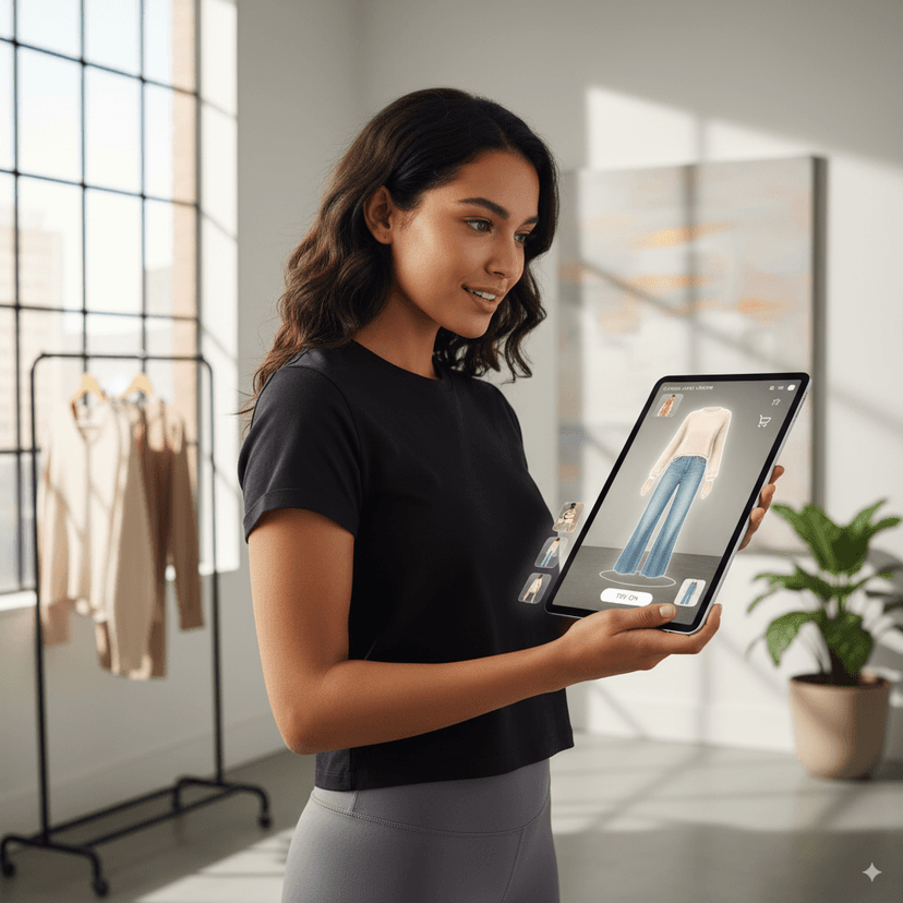 Virtual Try-On: Explained