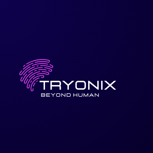 Tryonix Logo