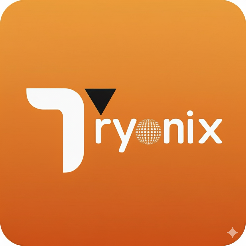 Tryonix Logo